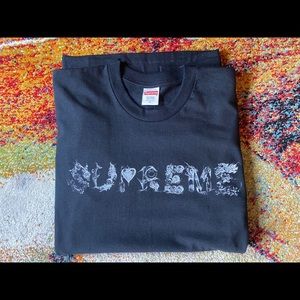Supreme Morph Tee
